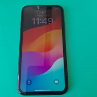 iPhone XR SCHWARZ 64GB 87% Akku Nordrhein-Westfalen - Nettetal Vorschau