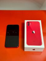 iPhone 11 Product Red 64 GB Kopfhörer rot schwarz ovp Berlin - Tempelhof Vorschau