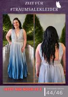 Abendkleid Ballkleid Gr 44 46 Strass Glitzer Neu‼️ Bayern - Wunsiedel Vorschau