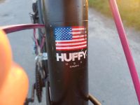Huffy oldscool USA MTB aus den 80ern Hessen - Offenbach Vorschau