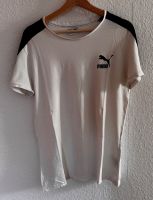 T-Shirt - Puma - Weiß Nordrhein-Westfalen - Bad Wünnenberg Vorschau