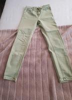Jeans grün gr 38 Stradivarius Bayern - Kirchdorf a. Inn Vorschau