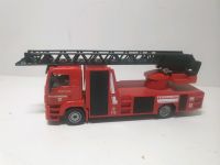 Siku MAN Feuerwehr Drehleiter 1/50 gebraucht Bochum - Bochum-Wattenscheid Vorschau