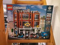 Lego(Händler) Creator Expert 10264 Eckgarage Neu Sachsen - Rochlitz Vorschau