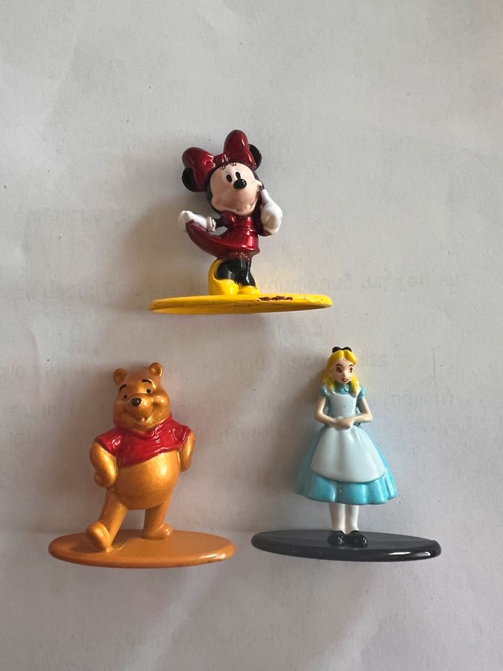 Sammelfiguren Disney 100 mystery figure in Brigachtal