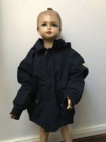 Steiff Anorak Jacke dunkelblau mit Gummibund Gr. 116/6 Jahre Neu Kreis Pinneberg - Schenefeld Vorschau