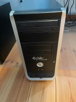 PC: Intel i3 3.4 GHz CPU, 16GB RAM, 250GB SSD, Windows 10 Niedersachsen - Wietmarschen Vorschau