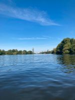 SUCHE : Liegeplatz für ein Hausboot (10,50m x 4,50m) Friedrichshain-Kreuzberg - Friedrichshain Vorschau