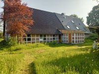 1,5 ha Traumgrundstück mit Resthof Niedersachsen - Wingst Vorschau