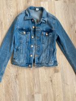 H&M Jeansjacke Sachsen-Anhalt - Osterwieck Vorschau