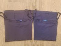 2 Trägershirts lila/aubergine Größe M von MEXX Baden-Württemberg - Warthausen Vorschau