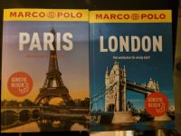 Marco Polo Reisen London Paris Altona - Hamburg Lurup Vorschau