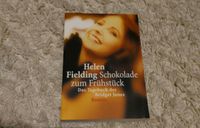 Helen Fielding Schokolade zum Frühstück Tagebuch der Bridget Jone Thüringen - Jena Vorschau