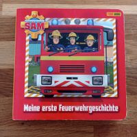 Feuerwehrmann Sam Meine erste Feuerwehrgeschichte Dresden - Seevorstadt-Ost/Großer Garten Vorschau