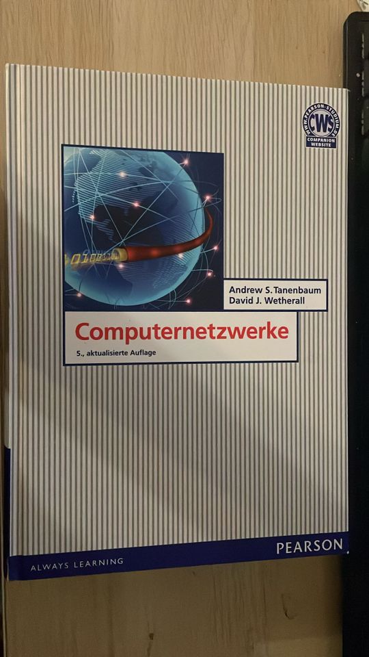 Buch: Computernetzwerke in Nürnberg (Mittelfr)