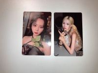 [WTT] Dreamcatcher Versus Villain PC Photocards Niedersachsen - Meine Vorschau