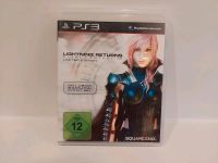 Playstation 3 - Final Fantasy Lightning Returns Bayern - Schrobenhausen Vorschau