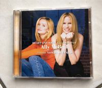 Kalender ALLY MCBEAL AUS 2002 inkl CD & DVD  Calista Flockhart Bayern - Wiesentheid Vorschau