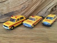 Range Rover,MB 123 Kombi und AMI  1/87 Herpa , Flughaven Einsatz Schleswig-Holstein - Lübeck Vorschau