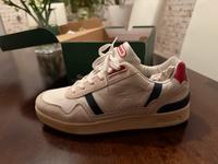 Lacoste Sneaker  weiß Größe 42 neu Dresden - Niedersedlitz Vorschau