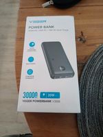 Powerbank 30.000 maH Batterie Strom Akku für Handy USB c usb a Obergiesing-Fasangarten - Obergiesing Vorschau