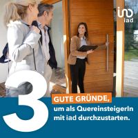 Selbständiger Immobilienberater (m/w/d) auch für Quereinsteiger ! Baden-Württemberg - Bühl Vorschau