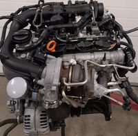 Motor Komplett 1.4TSI CTH CTHC 72.000KM 1 Jahr Garantie Hessen - Offenbach Vorschau