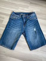 H&M Bermuda/Shorts/Jeans Slim fit Gr 152 **NEUw** Nordrhein-Westfalen - Hagen Vorschau