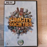 PC Spiel SimCity Societies Rheinland-Pfalz - Limbach (Westerwald) Vorschau