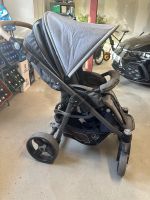 Kinderwagen mit Zubehör Bayern - Dietersheim Vorschau