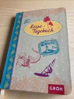 Besonderes Tagebuch Reisen neu - nicht benutzt, da doppelt Kiel - Elmschenhagen-Nord Vorschau