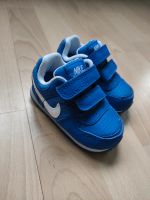 Nike Babyschuhe Sneaker , Gr. 19,5/10cm, NEU Niedersachsen - Dransfeld Vorschau