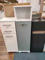 462# Hochschrank, Badezimmer, Möbel, Allzweckschrank, Midischrank Nordrhein-Westfalen - Löhne Vorschau