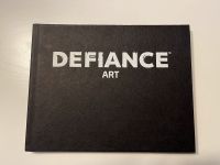 Defiance Artbook Nordrhein-Westfalen - Krefeld Vorschau