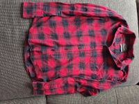 Hemd Bluse Gr. S / 36 / 176 rot-schwarz Kariert Primark w.NEU Rheinland-Pfalz - Kaiserslautern Vorschau