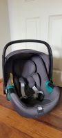 Britax Römer Baby Safe 3 i-Size Babyschale Midnight Grey Baden-Württemberg - Münstertal Vorschau