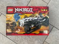 Lego Ninjago 2263 Bayern - Mühlhausen Vorschau
