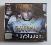 Playstation 1 PS1 Spiel - Galerians - Sealed & OVP Baden-Württemberg - Riederich Vorschau