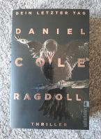 Thriller Ragdoll - Daniel Cole Buch Taschenbuch Dresden - Tolkewitz Vorschau
