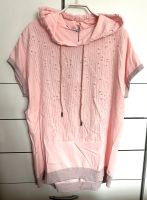 Tolles Damen BLUSEN SHIRT ❤️ ROSA Perlen ❤️ Made in Italy Baden-Württemberg - Blaubeuren Vorschau