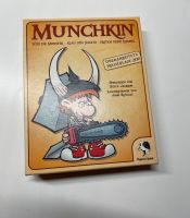 Munchkin - der Rollenspiel-Parodie-Klassiker (2011) München - Au-Haidhausen Vorschau