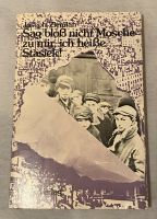 Joseph Ziemian „Sag bloß nicht Mosche zu mir, ich heiße…“ Hessen - Marburg Vorschau