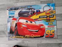 Puzzle Maxi Disney Cars Bayern - Dingolfing Vorschau