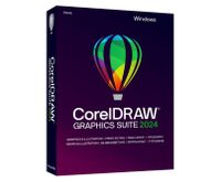 CorelDRAW Graphics Suite 2024 Lifetime Download Vollversion Bad Doberan - Landkreis - Neubukow Vorschau