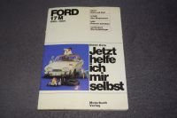 Reparaturanleitung Reparaturhandbuch Ford P3 17M 2.Auflage1965 Rheinland-Pfalz - Enkenbach-Alsenborn Vorschau