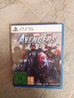 PS 5 Avengers Spiel Baden-Württemberg - Straubenhardt Vorschau