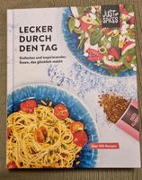 Just Spices kochbuch - Lecker durch den Tag- Dresden - Neustadt Vorschau