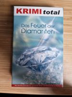 Krimi Dinner Krimi Total - Das Feuer der Diamanten Schleswig-Holstein - Osterrönfeld Vorschau