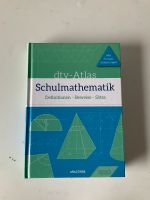 dtv-Atlas Schulmathematik Nordrhein-Westfalen - Niederzier Vorschau