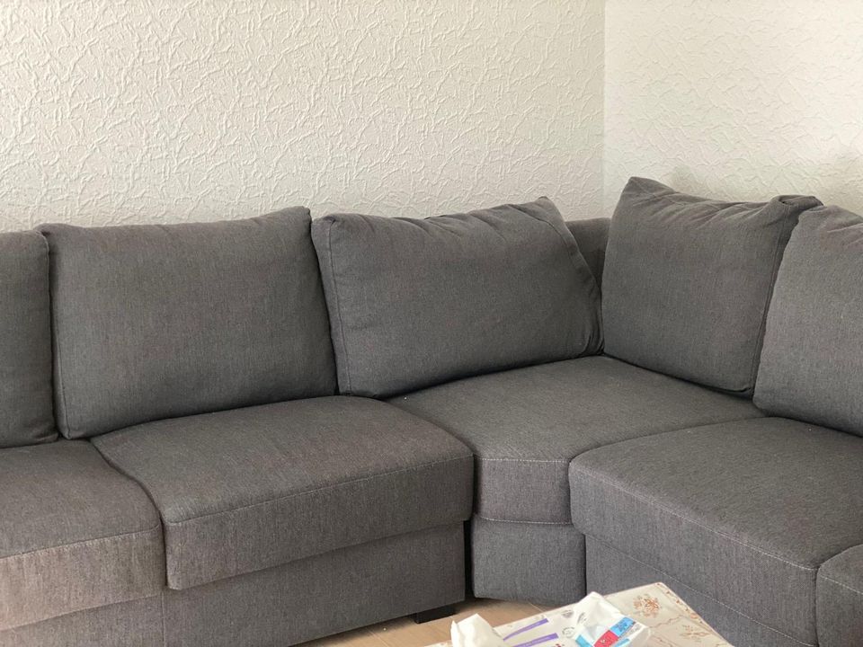 Couch neu  1jahr alt in Köln
